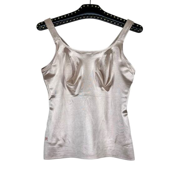 Ruby Ribbon Original Cami Shapewear Tank Top Bra 40 - Picture 9 of 9